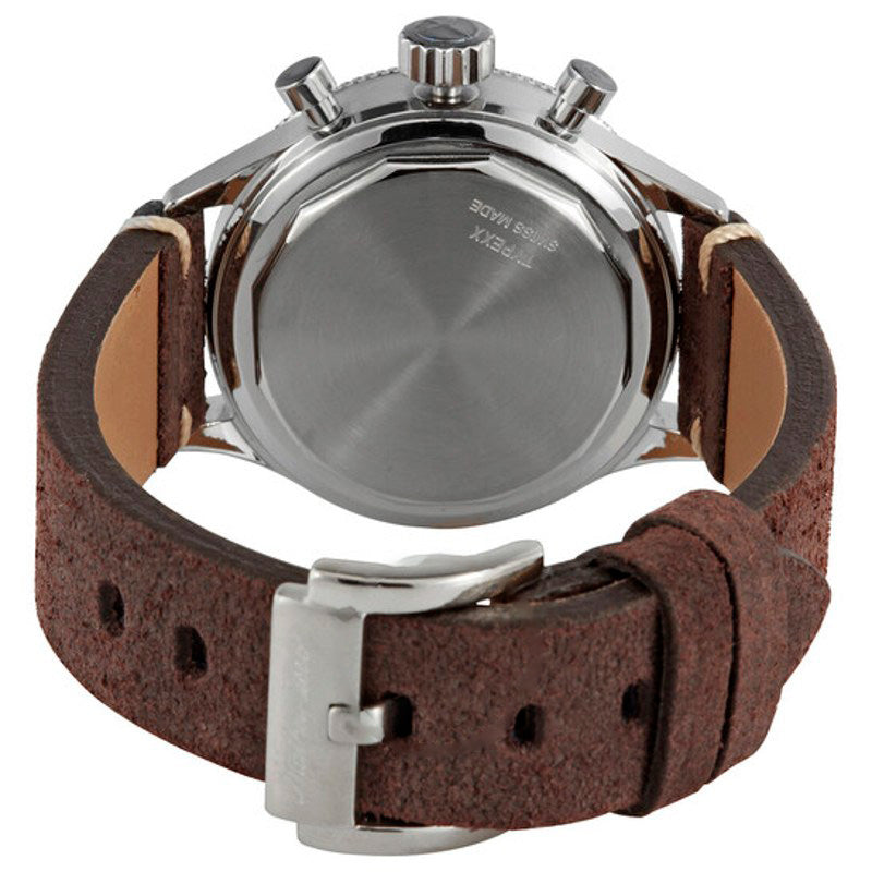 Relógio Homenagem Tipo XX Mostrador Preto 38 mm - Mercado de Luxo - O Maior E-Commerce de Bens, Produtos e Serviços de Luxo do Brasil.