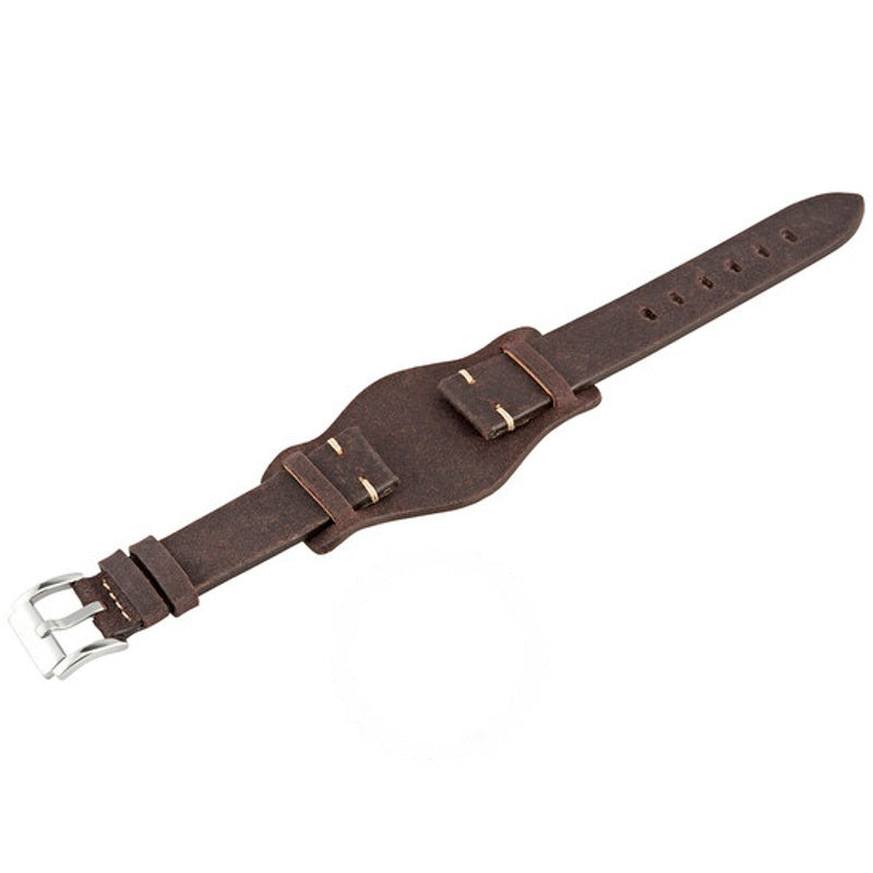 Relógio Homenagem Tipo XX Mostrador Preto 38 mm - Mercado de Luxo - O Maior E-Commerce de Bens, Produtos e Serviços de Luxo do Brasil.