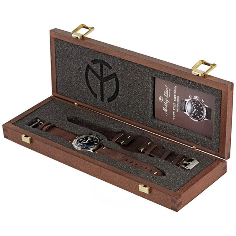 Relógio Homenagem Tipo XX Mostrador Preto 38 mm - Mercado de Luxo - O Maior E-Commerce de Bens, Produtos e Serviços de Luxo do Brasil.