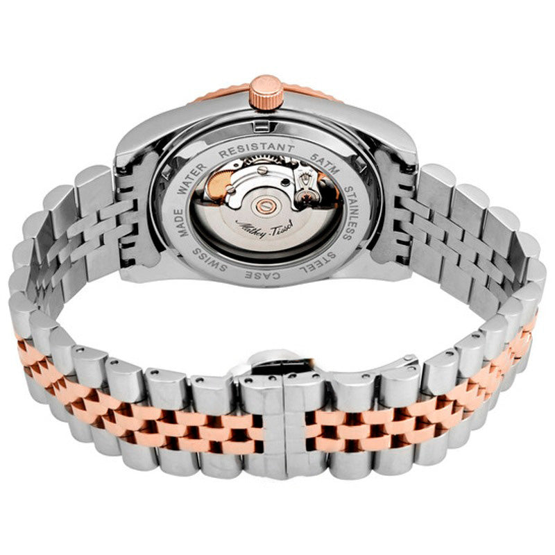 Relógio Mathy III Automático 42 mm - Mercado de Luxo - O Maior E-Commerce de Bens, Produtos e Serviços de Luxo do Brasil.