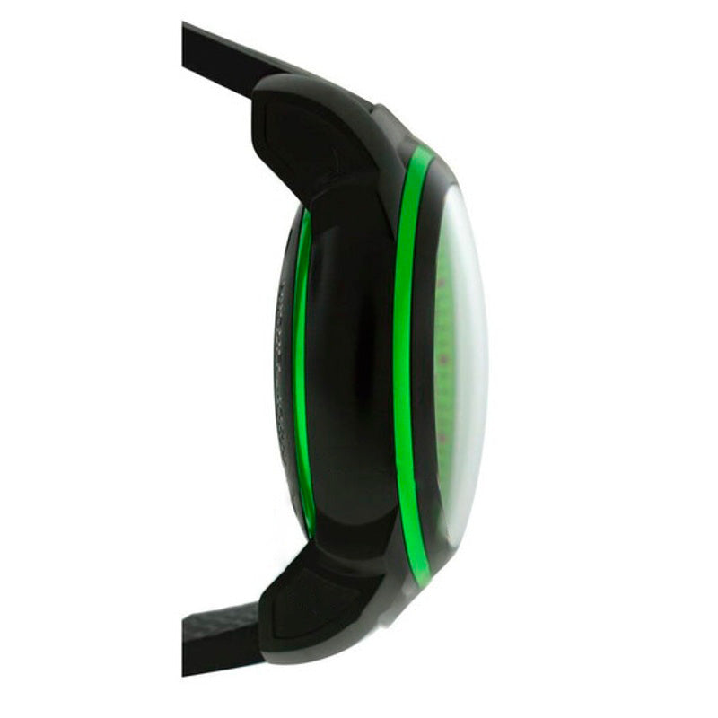 Relógio Mega Icon Spicy Quartz Mostrador Preto 45 mm - Mercado de Luxo - O Maior E-Commerce de Bens, Produtos e Serviços de Luxo do Brasil.