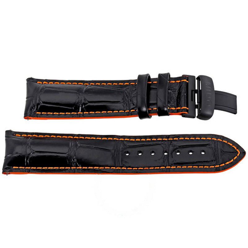 Relógio Multifort Automático Touchdown Edição Especial Mostrador Preto 42 mm - Mercado de Luxo - O Maior E-Commerce de Bens, Produtos e Serviços de Luxo do Brasil.