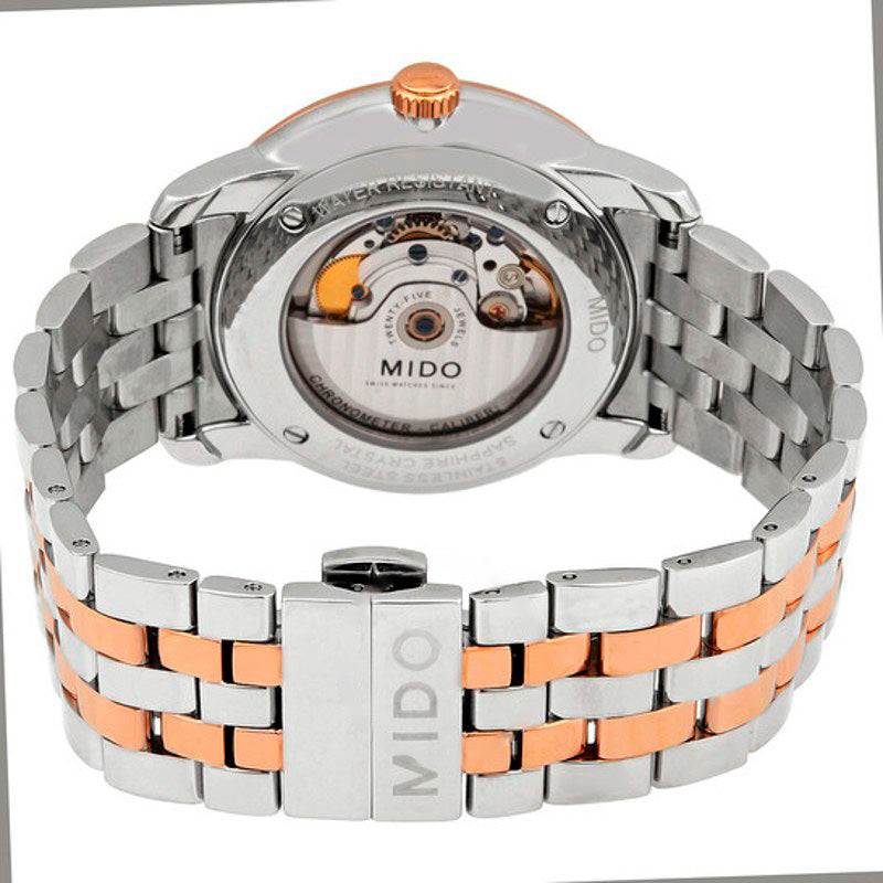 Relógio Baroncelli Jubilee Cronômetro Automático Mostrador Antracite 42 mm - Mercado de Luxo - O Maior E-Commerce de Bens, Produtos e Serviços de Luxo do Brasil.