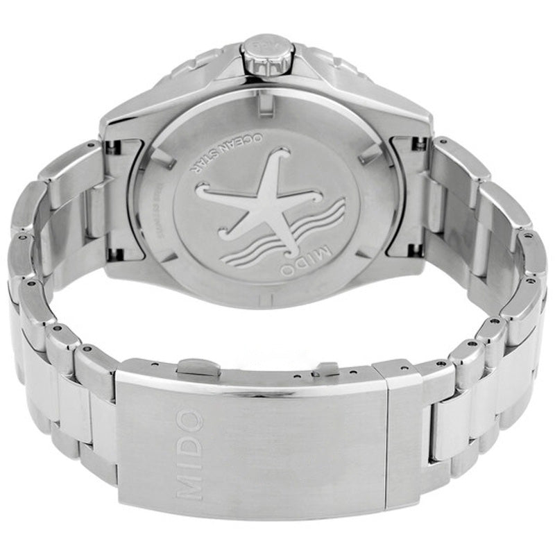 Relógio Ocean Star Cronômetro Automático Mostrador Azul 43 mm - Mercado de Luxo - O Maior E-Commerce de Bens, Produtos e Serviços de Luxo do Brasil.