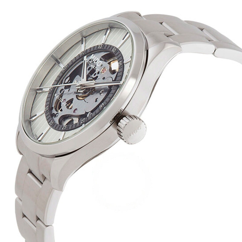 Relógio Multifort Skeleton Vertigo Automático 42 mm - Mercado de Luxo - O Maior E-Commerce de Bens, Produtos e Serviços de Luxo do Brasil.