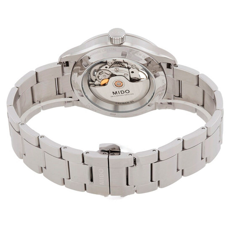 Relógio Multifort Skeleton Vertigo Automático 42 mm - Mercado de Luxo - O Maior E-Commerce de Bens, Produtos e Serviços de Luxo do Brasil.