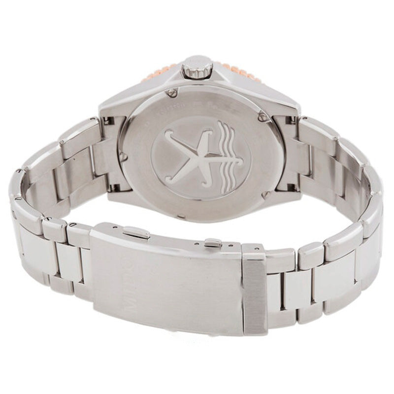 Relógio Ocean Star 200C Automático Mostrador Preto 42 mm - Mercado de Luxo - O Maior E-Commerce de Bens, Produtos e Serviços de Luxo do Brasil.