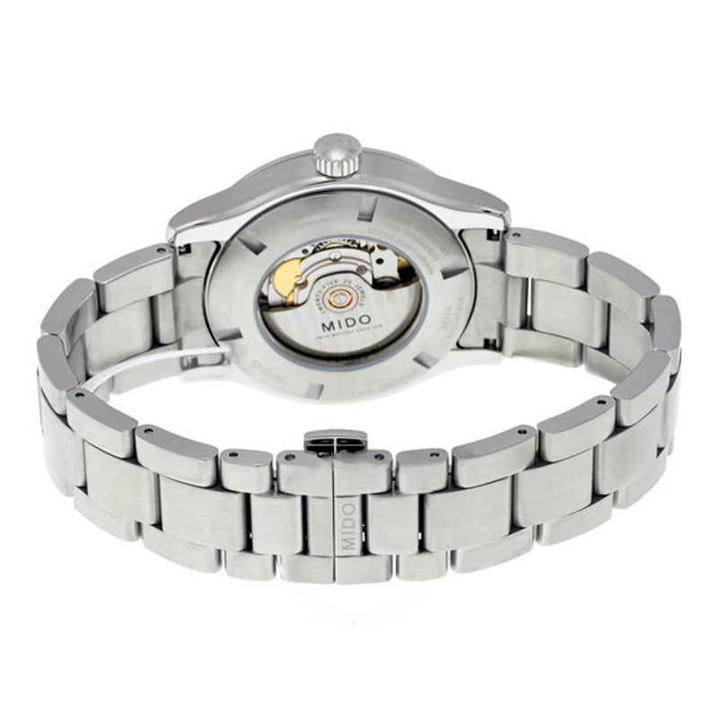 Relógio Multifort Automático Mostrador Antracite 42 mm - Mercado de Luxo - O Maior E-Commerce de Bens, Produtos e Serviços de Luxo do Brasil.