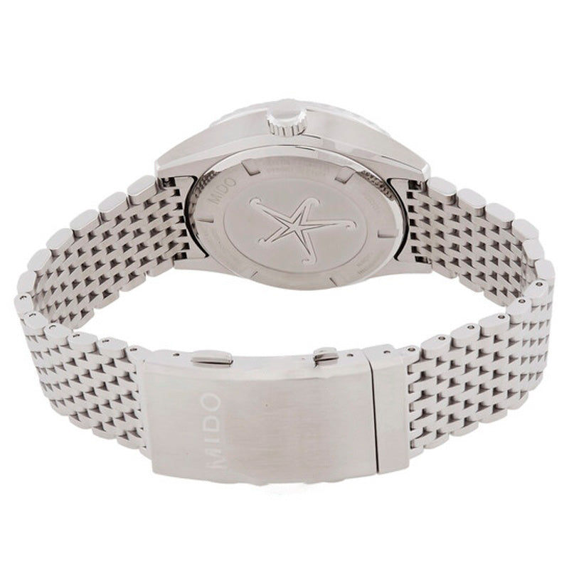 Relógio Ocean Star GMT Automático Mostrador Azul 40 mm - Mercado de Luxo - O Maior E-Commerce de Bens, Produtos e Serviços de Luxo do Brasil.