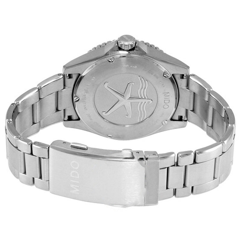 Relógio Ocean Star Automático Mostrador Preto 42 mm - Mercado de Luxo - O Maior E-Commerce de Bens, Produtos e Serviços de Luxo do Brasil.