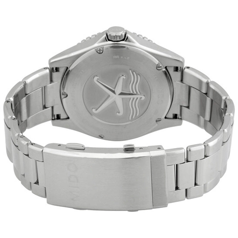 Relógio Ocean Star Automático Mostrador Cinza 42 mm - Mercado de Luxo - O Maior E-Commerce de Bens, Produtos e Serviços de Luxo do Brasil.