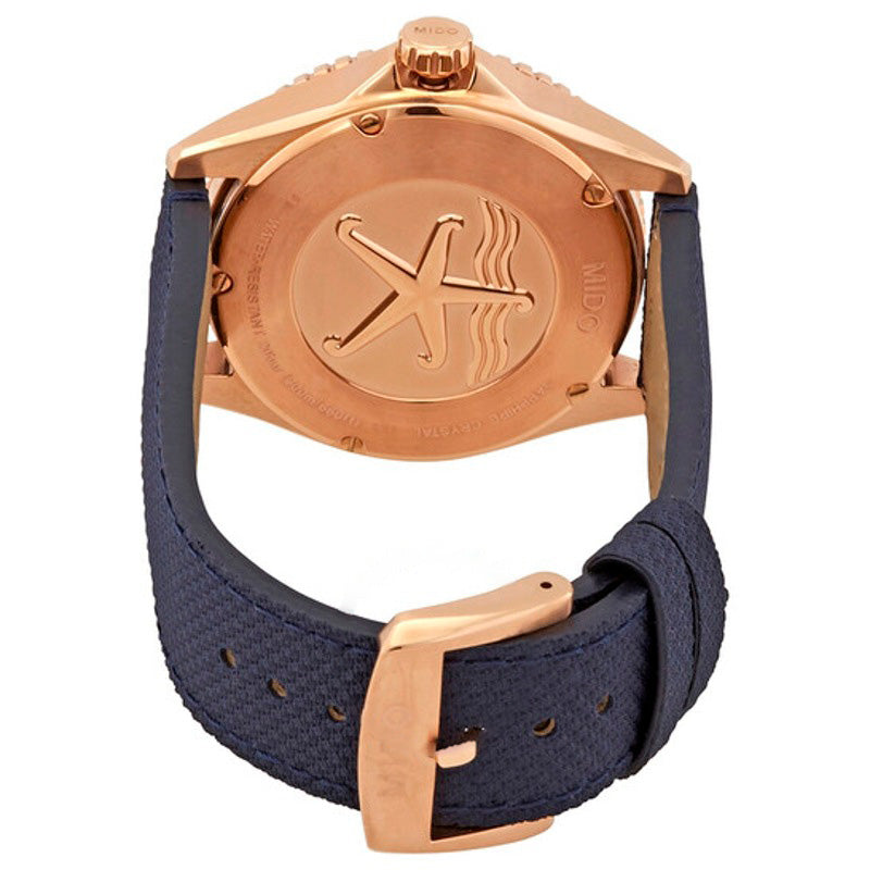 Relógio Ocean Star Automático Mostrador Azul 42 mm - Mercado de Luxo - O Maior E-Commerce de Bens, Produtos e Serviços de Luxo do Brasil.