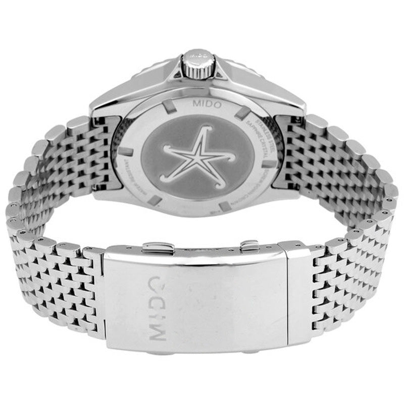 Relógio Ocean Star Automático Mostrador Azul 40 mm - Mercado de Luxo - O Maior E-Commerce de Bens, Produtos e Serviços de Luxo do Brasil.