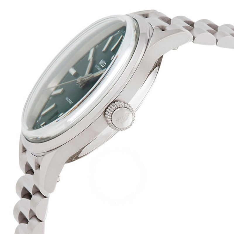 Relógio Multifort Automático Mostrador Verde 40 mm - Mercado de Luxo - O Maior E-Commerce de Bens, Produtos e Serviços de Luxo do Brasil.