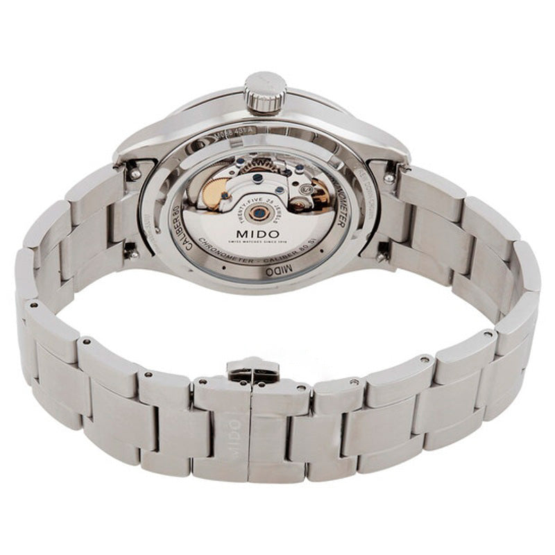 Relógio Multifort Automático Mostrador Verde 42 mm - Mercado de Luxo - O Maior E-Commerce de Bens, Produtos e Serviços de Luxo do Brasil.