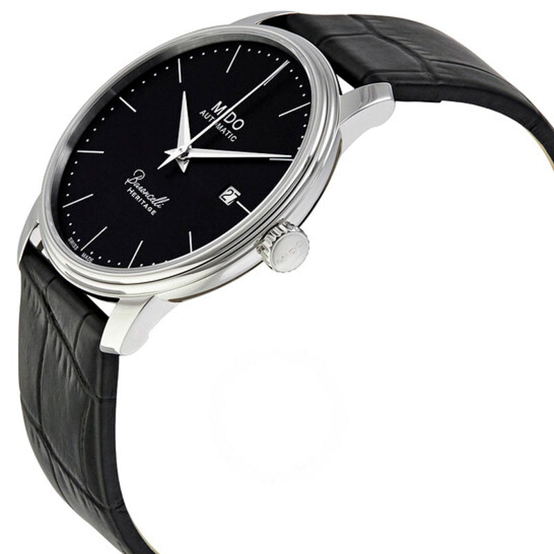 Relógio Baroncelli Heritage Automático  - Mercado de Luxo - O Maior E-Commerce de Bens, Produtos e Serviços de Luxo do Brasil.