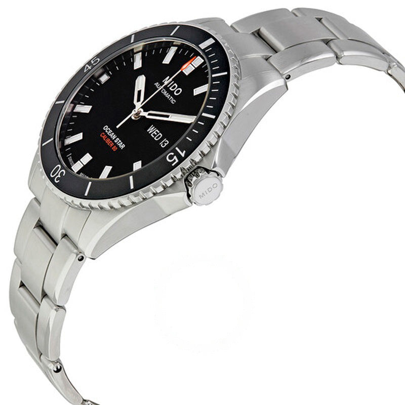 Relógio Ocean Star Captain Automático 42 mm - Mercado de Luxo - O Maior E-Commerce de Bens, Produtos e Serviços de Luxo do Brasil.