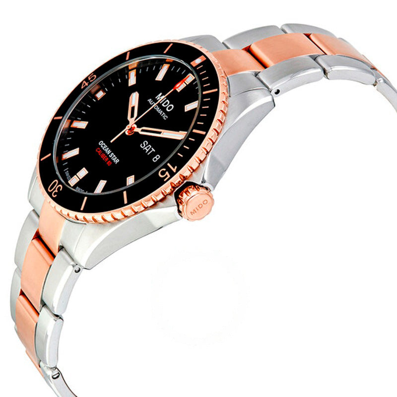 Relógio Ocean Star Captain Automático 42 mm - Mercado de Luxo - O Maior E-Commerce de Bens, Produtos e Serviços de Luxo do Brasil.