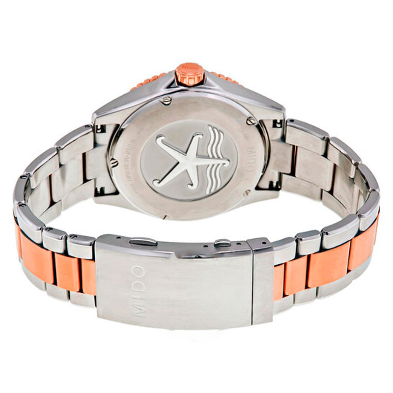 Relógio Ocean Star Captain Automático 42 mm - Mercado de Luxo - O Maior E-Commerce de Bens, Produtos e Serviços de Luxo do Brasil.