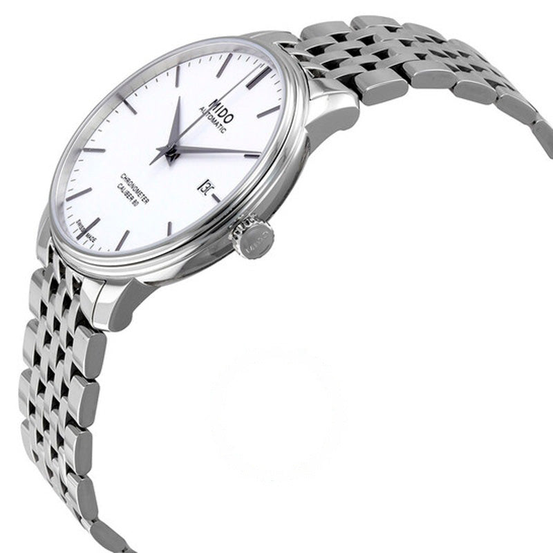 Relógio Baroncelli III Automático 40 mm - Mercado de Luxo - O Maior E-Commerce de Bens, Produtos e Serviços de Luxo do Brasil.