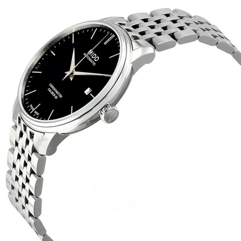 Relógio Baroncelli III Automático 40 mm - Mercado de Luxo - O Maior E-Commerce de Bens, Produtos e Serviços de Luxo do Brasil.