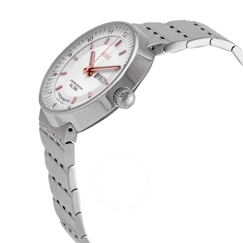 Relógio Edição Limitada All Dial 42 mm - Mercado de Luxo - O Maior E-Commerce de Bens, Produtos e Serviços de Luxo do Brasil.
