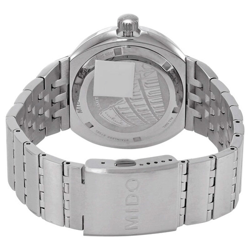 Relógio Edição Limitada All Dial 42 mm - Mercado de Luxo - O Maior E-Commerce de Bens, Produtos e Serviços de Luxo do Brasil.