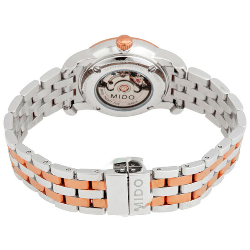 Relógio Baroncelli II Mostrador Dourado 38 mm - Mercado de Luxo - O Maior E-Commerce de Bens, Produtos e Serviços de Luxo do Brasil.