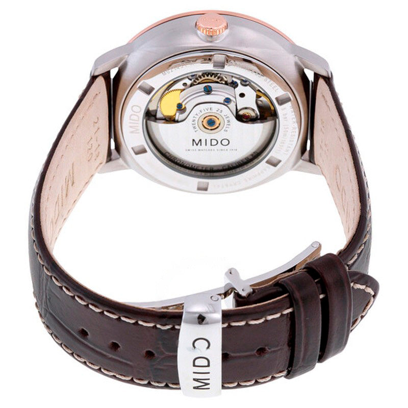 Relógio Commander II Mostrador Cinza 40 mm - Mercado de Luxo - O Maior E-Commerce de Bens, Produtos e Serviços de Luxo do Brasil.