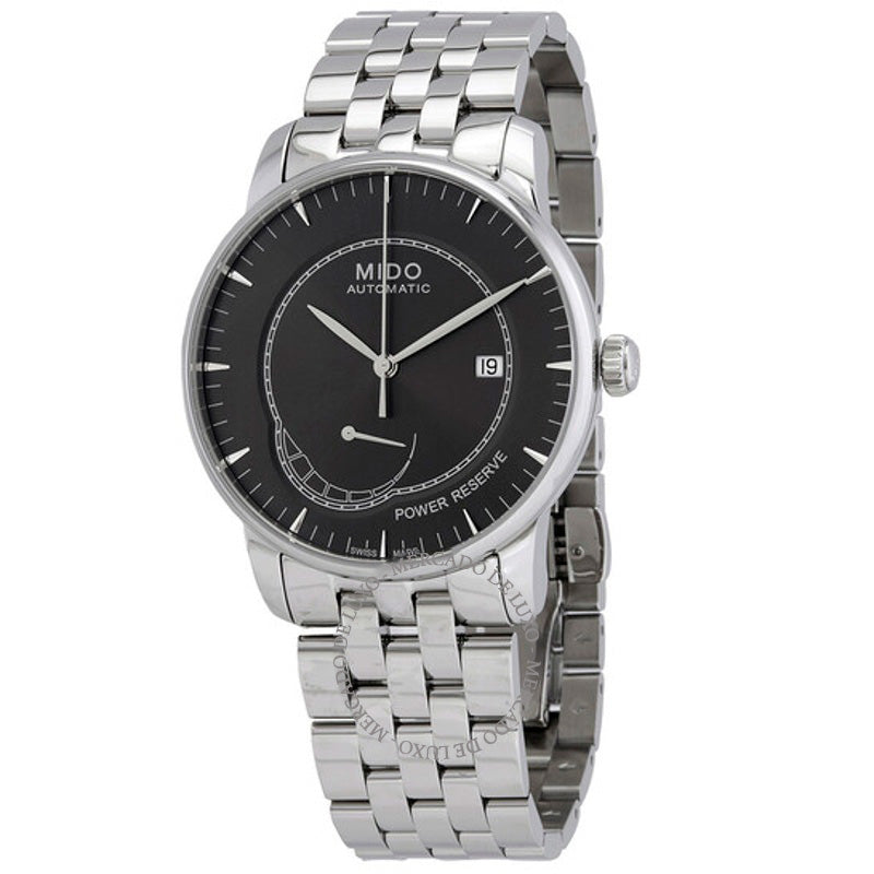 Relógio Baroncelli Automático 42 mm - Mercado de Luxo - O Maior E-Commerce de Bens, Produtos e Serviços de Luxo do Brasil.