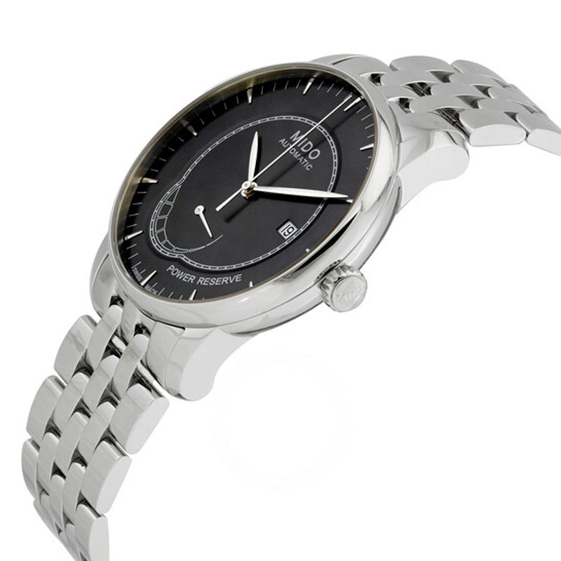 Relógio Baroncelli Automático 42 mm - Mercado de Luxo - O Maior E-Commerce de Bens, Produtos e Serviços de Luxo do Brasil.