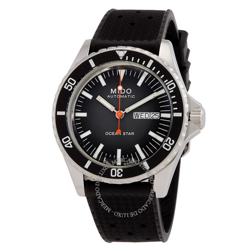 Relógio Ocean Star Automático 40 mm - Mercado de Luxo - O Maior E-Commerce de Bens, Produtos e Serviços de Luxo do Brasil.