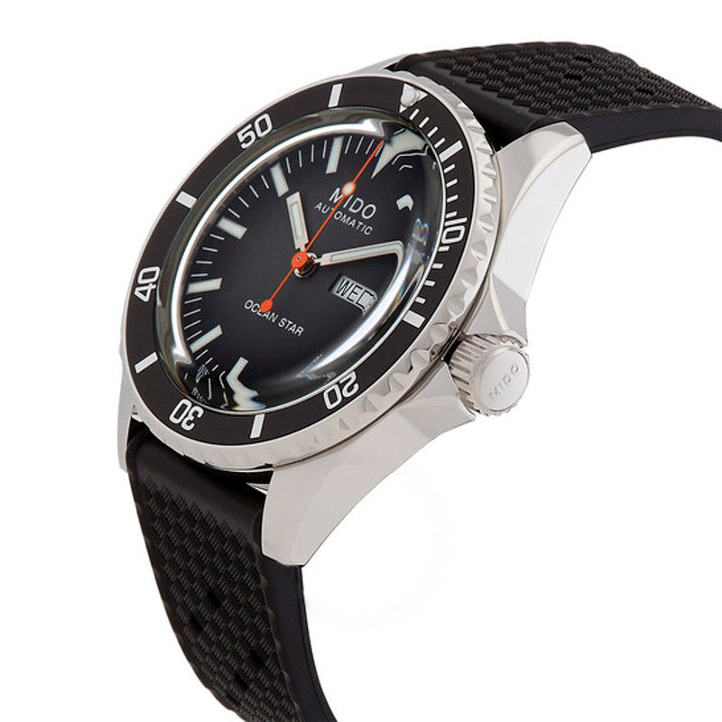 Relógio Ocean Star Automático 40 mm - Mercado de Luxo - O Maior E-Commerce de Bens, Produtos e Serviços de Luxo do Brasil.