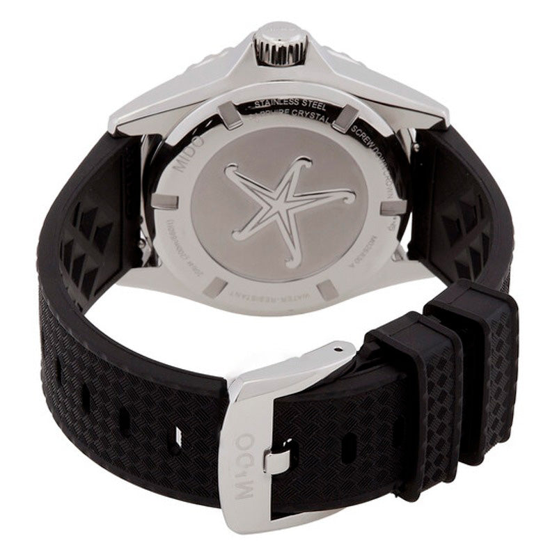 Relógio Ocean Star Automático 40 mm - Mercado de Luxo - O Maior E-Commerce de Bens, Produtos e Serviços de Luxo do Brasil.
