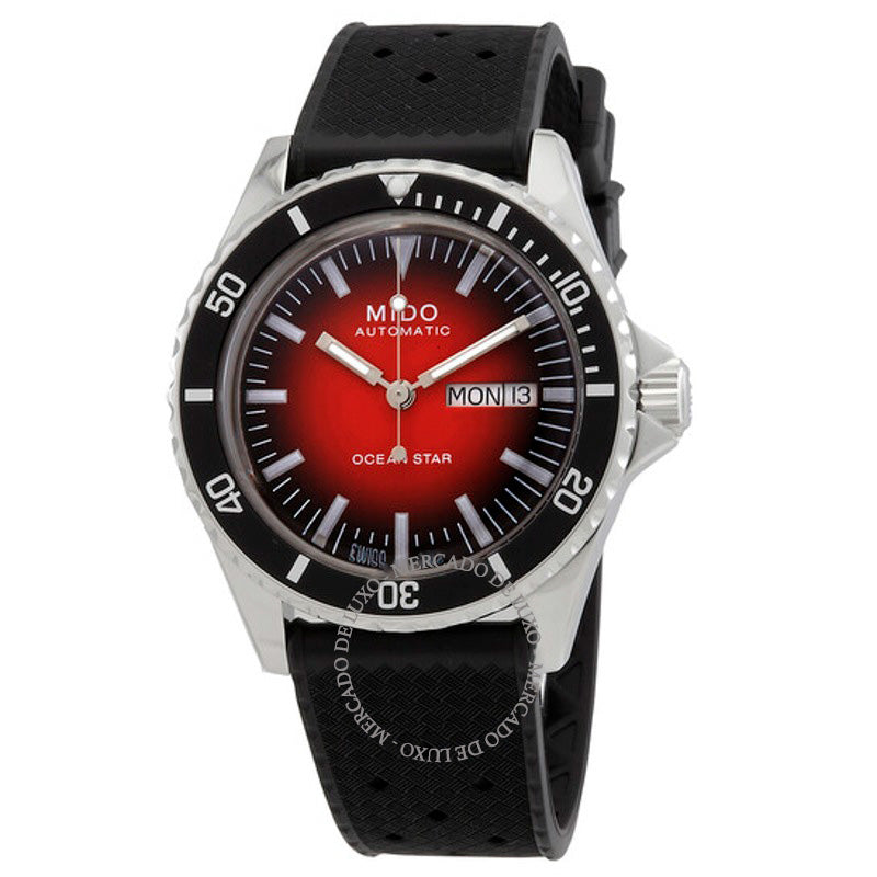 Relógio Ocean Star Automático 40 mm - Mercado de Luxo - O Maior E-Commerce de Bens, Produtos e Serviços de Luxo do Brasil.