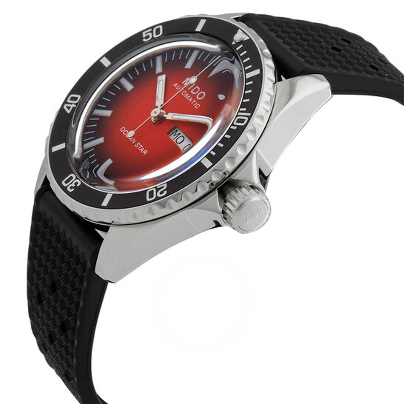 Relógio Ocean Star Automático 40 mm - Mercado de Luxo - O Maior E-Commerce de Bens, Produtos e Serviços de Luxo do Brasil.