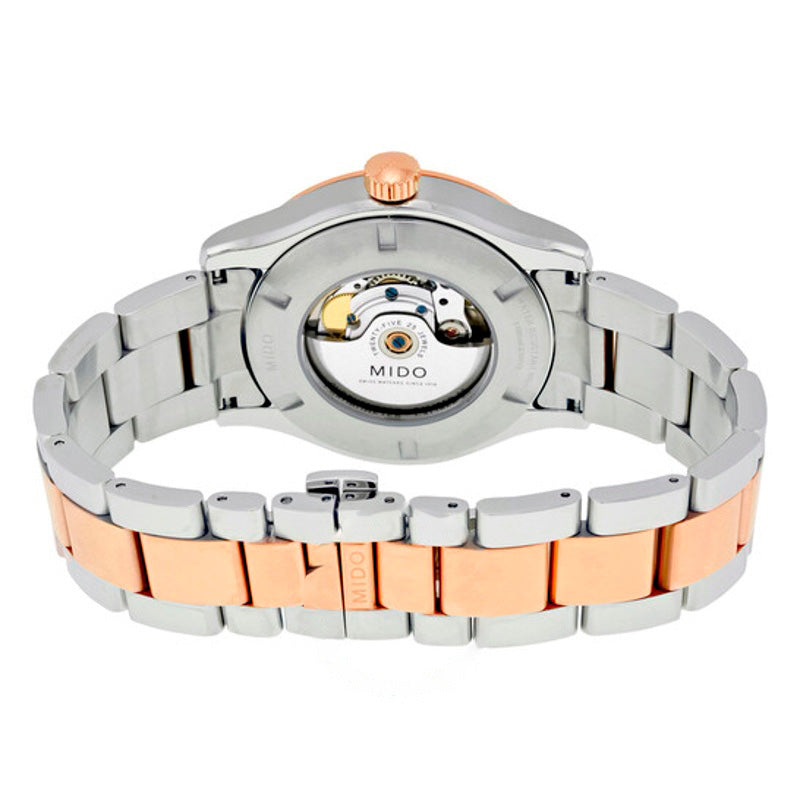 Relógio Multifort Automático 42 mm - Mercado de Luxo - O Maior E-Commerce de Bens, Produtos e Serviços de Luxo do Brasil.