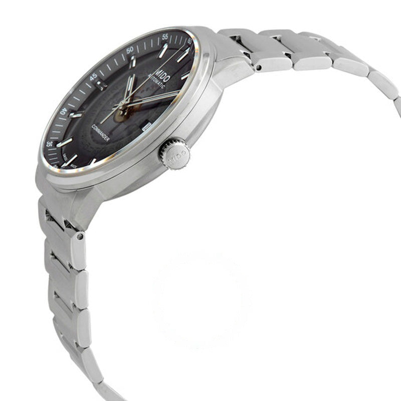 Relógio Comandante Automático 40 mm - Mercado de Luxo - O Maior E-Commerce de Bens, Produtos e Serviços de Luxo do Brasil.