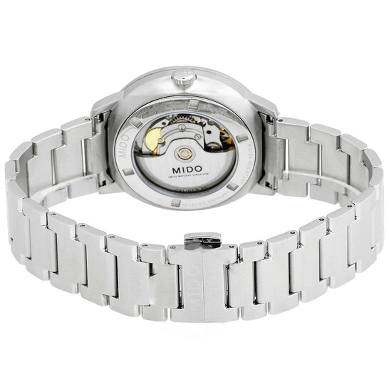Relógio Comandante Automático 40 mm - Mercado de Luxo - O Maior E-Commerce de Bens, Produtos e Serviços de Luxo do Brasil.