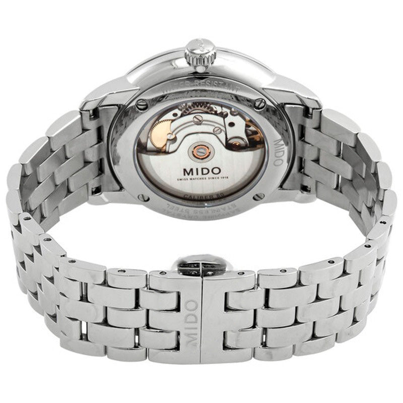 Relógio Mostrador azul automático 39 mm - Mercado de Luxo - O Maior E-Commerce de Bens, Produtos e Serviços de Luxo do Brasil.