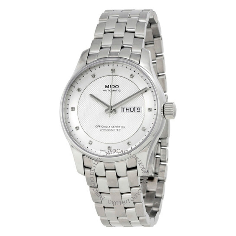 Relógio Belluna Automático 40 mm - Mercado de Luxo - O Maior E-Commerce de Bens, Produtos e Serviços de Luxo do Brasil.