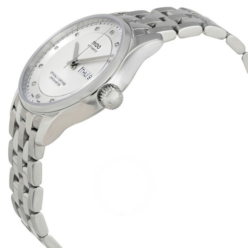Relógio Belluna Automático 40 mm - Mercado de Luxo - O Maior E-Commerce de Bens, Produtos e Serviços de Luxo do Brasil.
