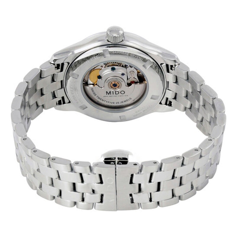 Relógio Belluna Automático 40 mm - Mercado de Luxo - O Maior E-Commerce de Bens, Produtos e Serviços de Luxo do Brasil.