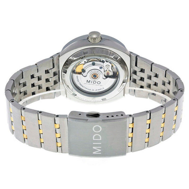 Relógio Todos os dials 40 mm - Mercado de Luxo - O Maior E-Commerce de Bens, Produtos e Serviços de Luxo do Brasil.