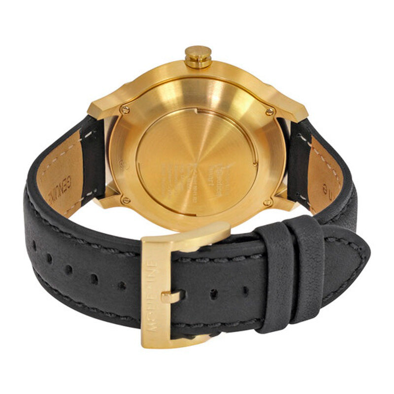 Relógio Helvetica No 1 Bold Smart Mostrador Preto 44 mm - Mercado de Luxo - O Maior E-Commerce de Bens, Produtos e Serviços de Luxo do Brasil.