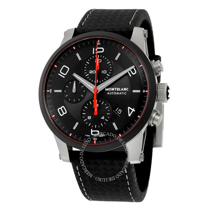 Relógio Timewalker Urban Speed Cronógrafo Automático  - Mercado de Luxo - O Maior E-Commerce de Bens, Produtos e Serviços de Luxo do Brasil.