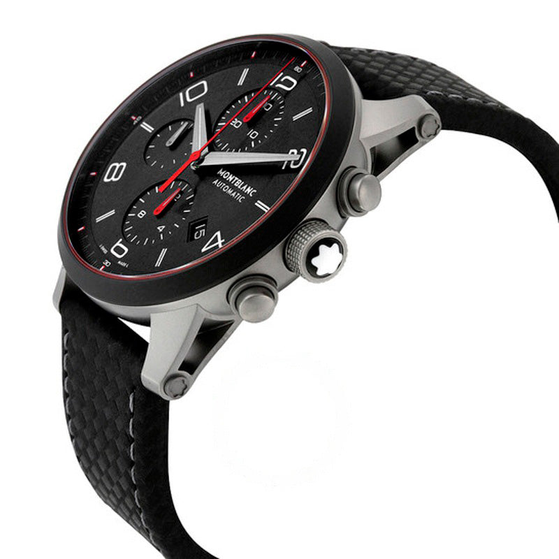 Relógio Timewalker Urban Speed Cronógrafo Automático  - Mercado de Luxo - O Maior E-Commerce de Bens, Produtos e Serviços de Luxo do Brasil.