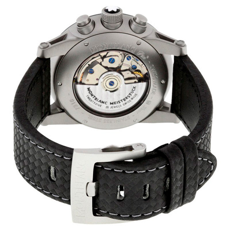Relógio Timewalker Urban Speed Cronógrafo Automático  - Mercado de Luxo - O Maior E-Commerce de Bens, Produtos e Serviços de Luxo do Brasil.