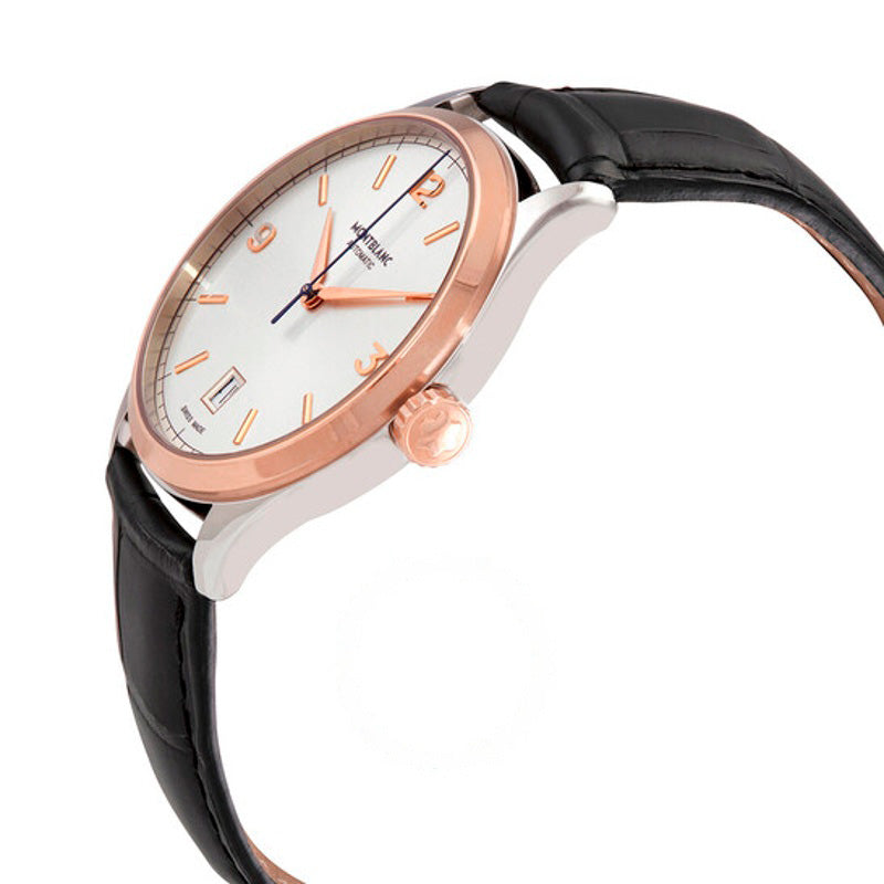 Relógio Heritage Chronometrie Automático 40 mm - Mercado de Luxo - O Maior E-Commerce de Bens, Produtos e Serviços de Luxo do Brasil.
