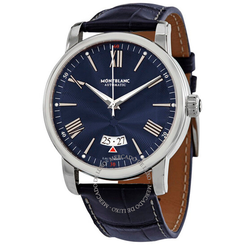 Relógio Heritage Automático 42 mm - Mercado de Luxo - O Maior E-Commerce de Bens, Produtos e Serviços de Luxo do Brasil.